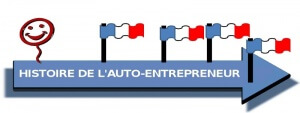 statut auto entrepreneur vtc