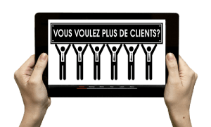 trouver des clients vtc