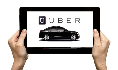 UBER, comment booster sa note VTC