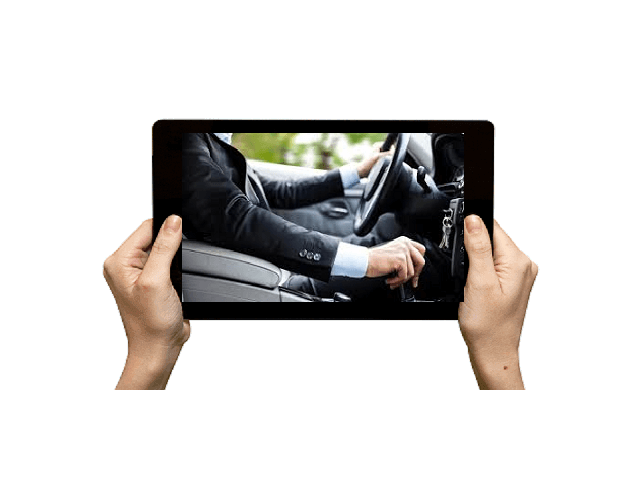 Devenir Chauffeur Professionnel
