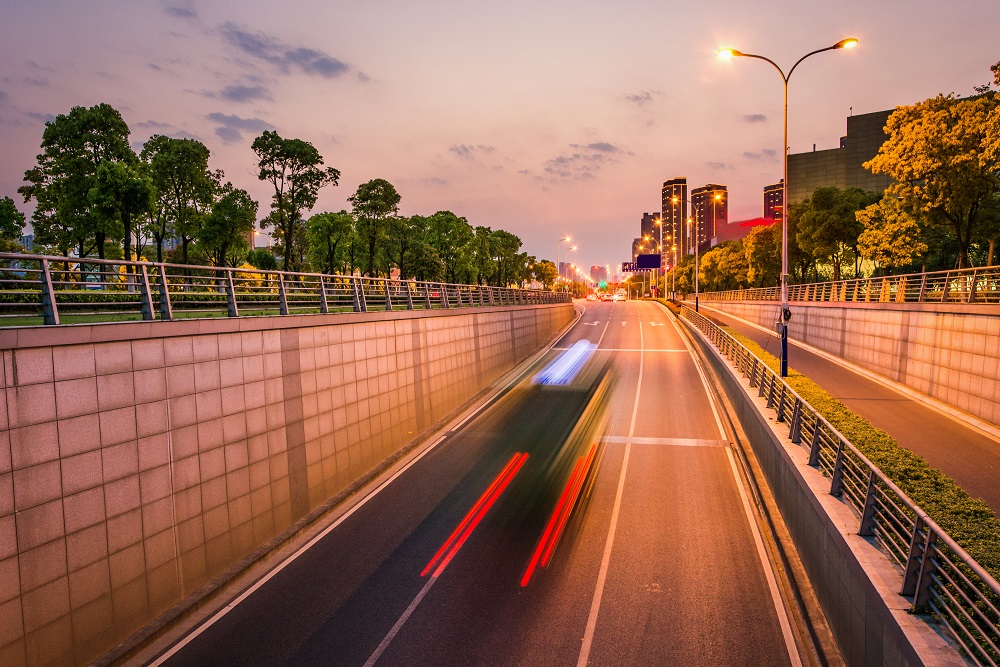 Nouvelles Lois: Covoiturage Et 50km/H Max Au Périphs De Paris